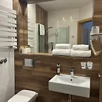 Muselet Adults Only 4* Svinoústí