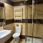 Muselet Adults Only Aparthotel Svinoústí