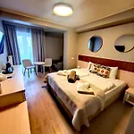 Aparthotel Muselet Adults Only Svinoústí