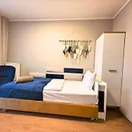 Aparthotel Muselet Adults Only Svinoústí