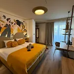 Aparthotel Muselet Adults Only 4*