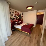 Muselet Adults Only Aparthotel