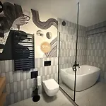 Muselet Adults Only 4* Svinoústí