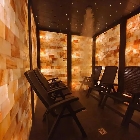 Delf Adults Only Świnoujście