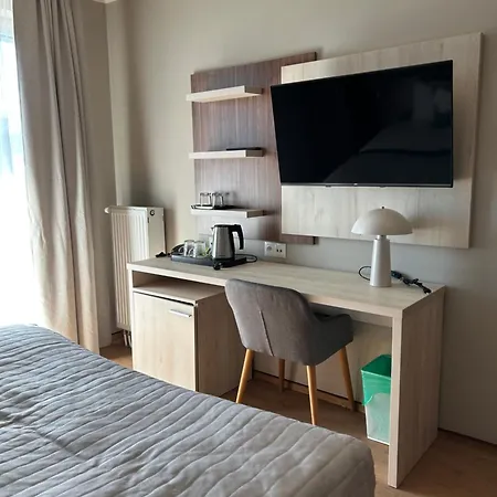 Aparthotel Delf Adults Only Świnoujście