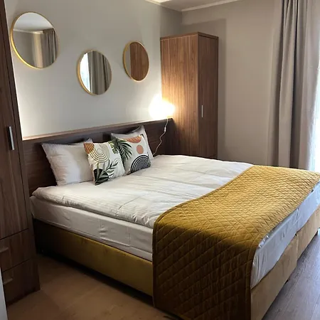 Aparthotel Delf Adults Only