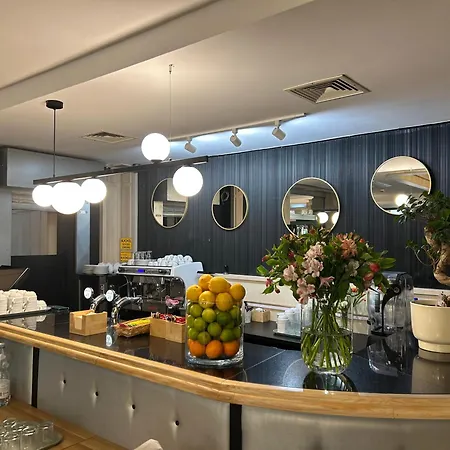 Delf Adults Only Aparthotel Swinemünde