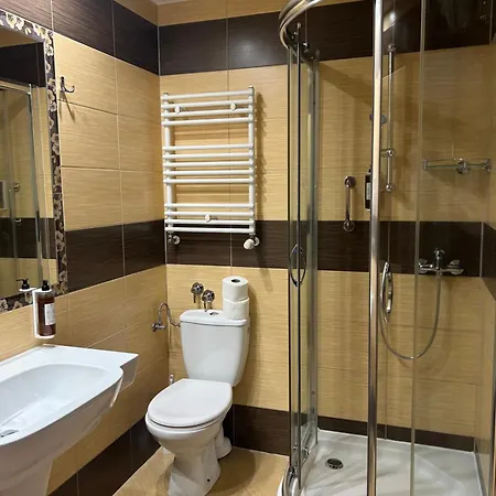Delf Adults Only Aparthotel Świnoujście