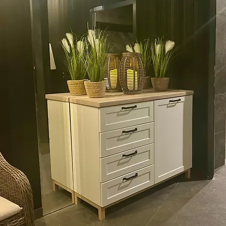 Delf Adults Only 4* Świnoujście