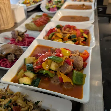 Delf Adults Only 4* Świnoujście