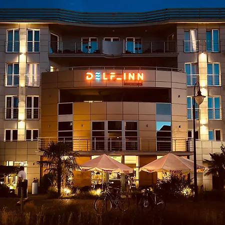 Aparthotel Delf Adults Only 4*