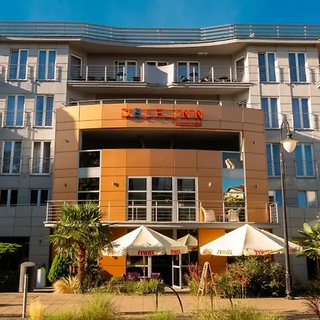 Aparthotel Delf Adults Only