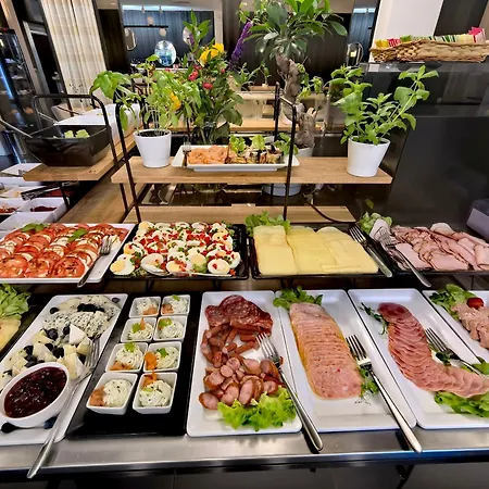 Aparthotel Delf Adults Only Świnoujście