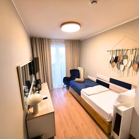 Muselet Adults Only Świnoujście