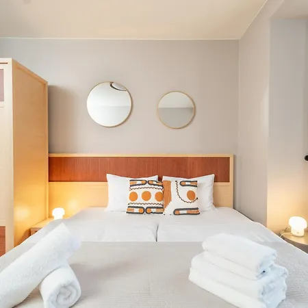 Muselet Adults Only Hotel apartamentowy 4*