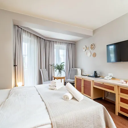 Muselet Adults Only 4* Świnoujście