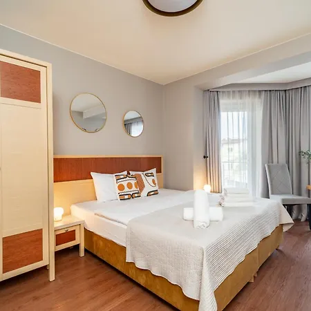 Muselet Adults Only Świnoujście