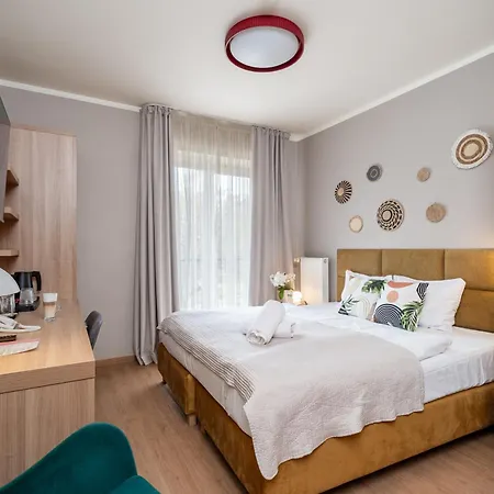 Muselet Adults Only Świnoujście