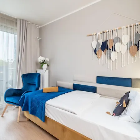 Muselet Adults Only Hotel apartamentowy