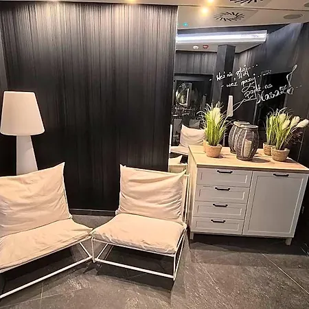 Appart hôtel Muselet Adults Only 4*
