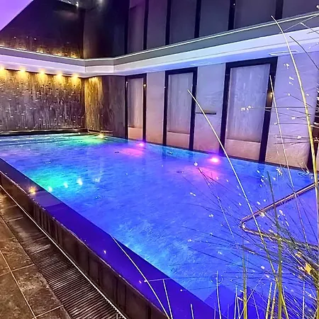 Muselet Adults Only Świnoujście
