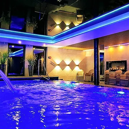 Appart hôtel Muselet Adults Only Świnoujście