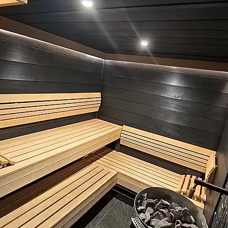 Muselet Adults Only 4* Świnoujście