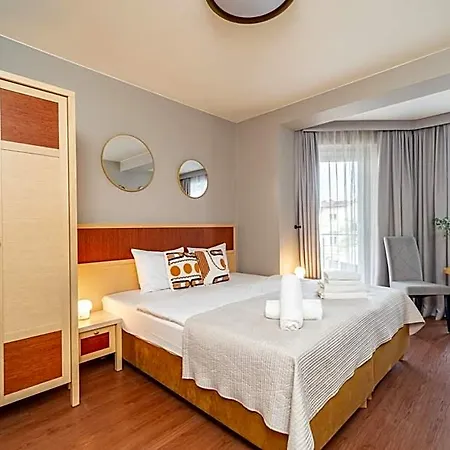 Muselet Adults Only Appart hôtel 4*
