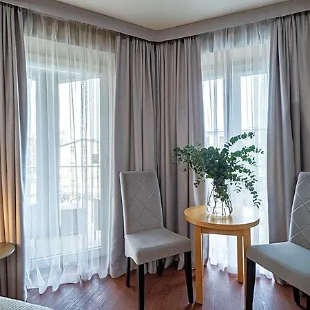 Muselet Adults Only Appart hôtel