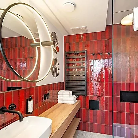 Appart hôtel Muselet Adults Only 4*