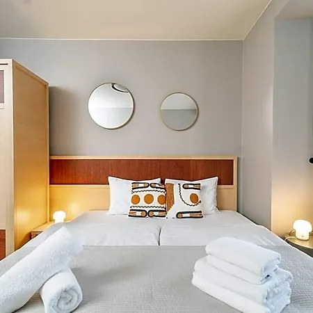 Muselet Adults Only 4* Świnoujście