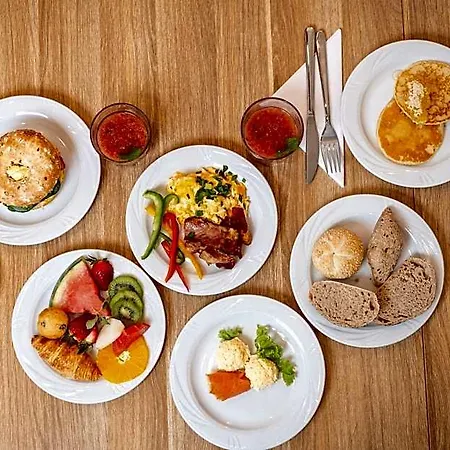 Appart hôtel Muselet Adults Only 4*