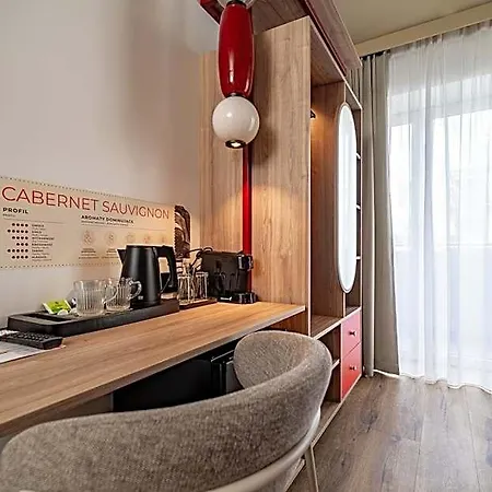 Muselet Adults Only Appart hôtel Świnoujście