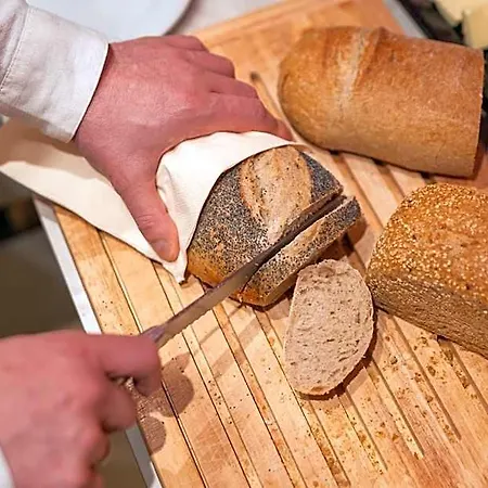 公寓式酒店 Muselet Adults Only 4*