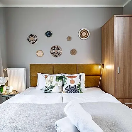 Muselet Adults Only 4* Świnoujście