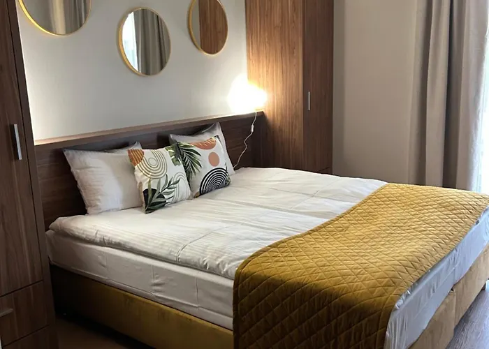 Aparthotel Delf Adults Only