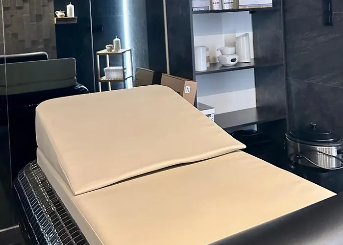 Muselet Adults Only Świnoujście