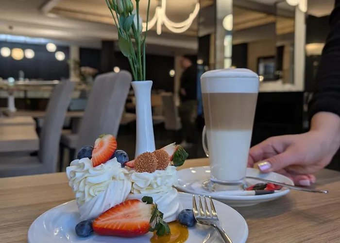 Muselet Adults Only Ξενοδοχείο με διαμερίσματα 4*