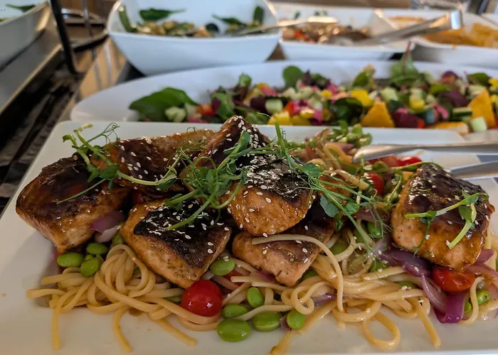 Ξενοδοχείο με διαμερίσματα Muselet Adults Only Świnoujście