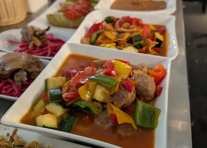 Muselet Adults Only 4* Świnoujście