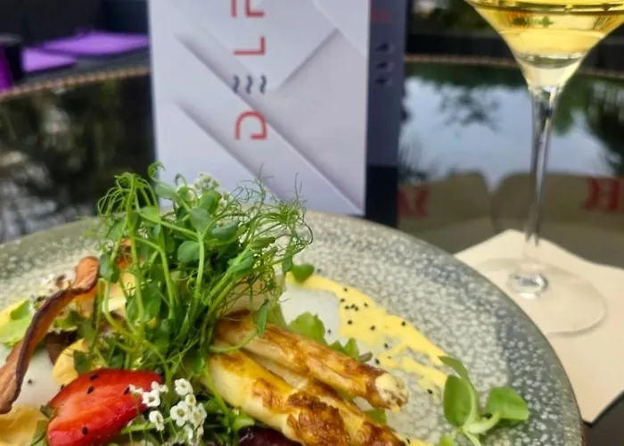 Muselet Adults Only Ξενοδοχείο με διαμερίσματα 4*