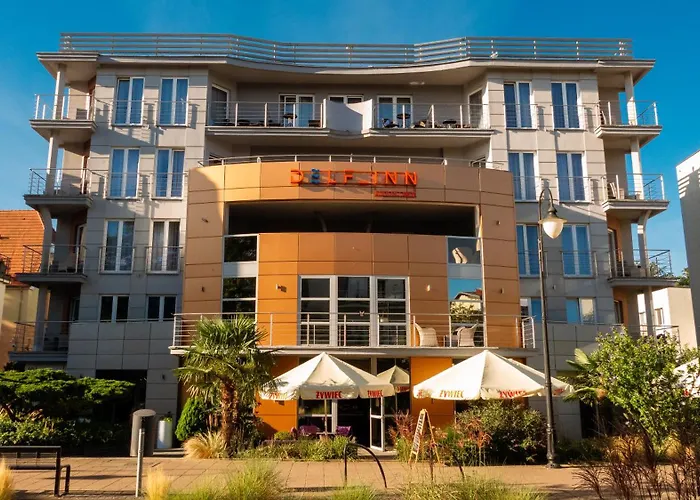 Aparthotel Delf Adults Only