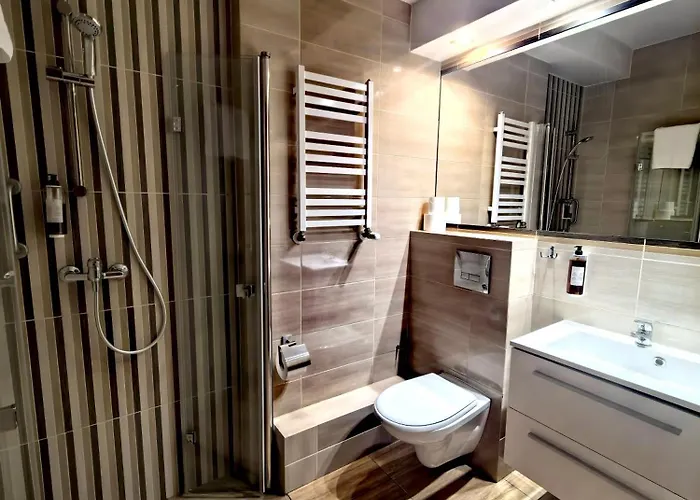 Delf Adults Only Aparthotel