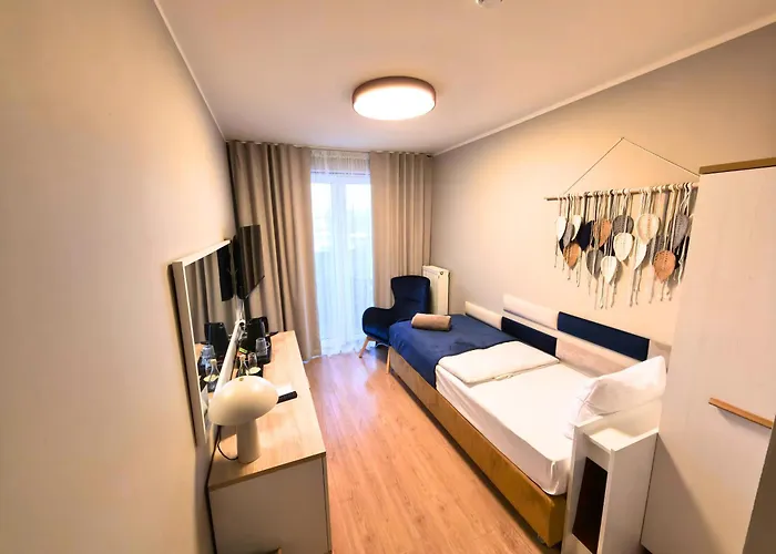 Muselet Adults Only Świnoujście