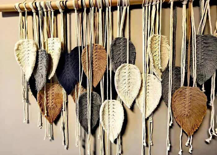 Ξενοδοχείο με διαμερίσματα Muselet Adults Only